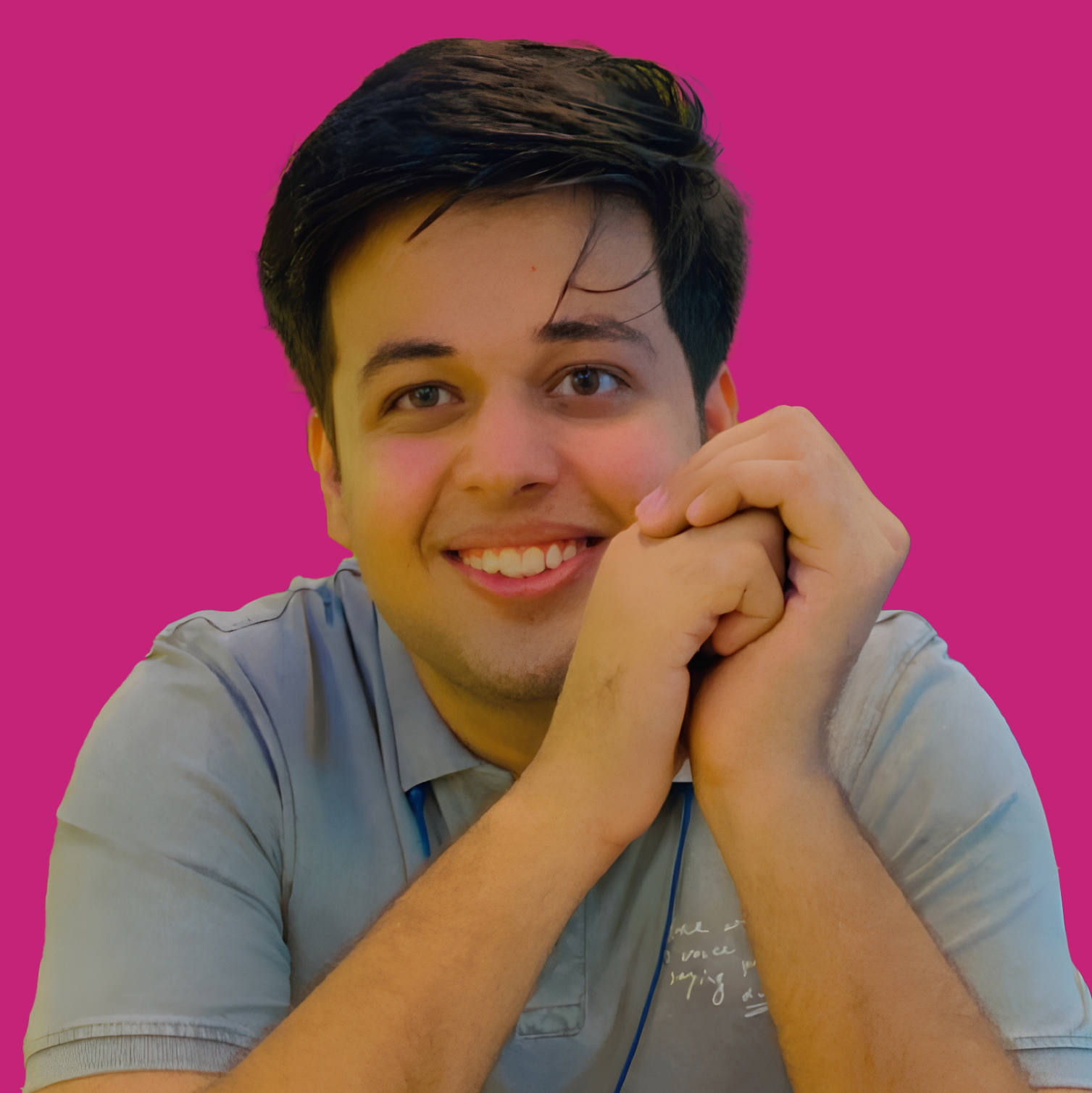 Md. Faiz Khan Avatar